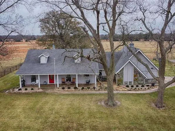 4451 County Road 4410, Commerce, TX 75428