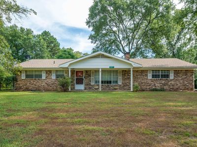 2857 Chestnut Dr, Bismarck, AR, 71929