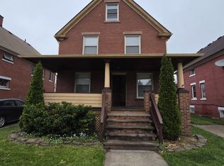 4519 Beta Ave #D, Cleveland, OH 44105