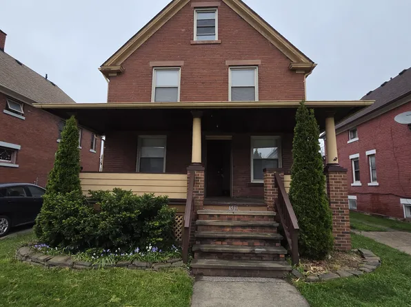 4519 Beta Ave #D, Cleveland, OH 44105