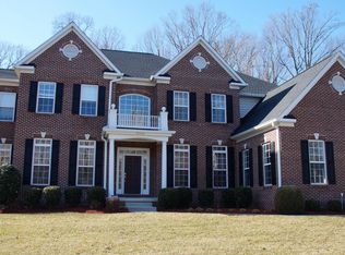 10502 New Rd, Fairfax Station, VA 22039