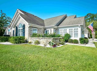 180 Stonegate Blvd #180, Murrells Inlet, SC 29576