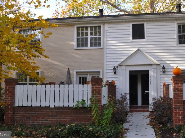 2665 S Walter Reed Dr UNIT B