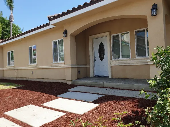 (undisclosed Address), Walnut, CA 91789