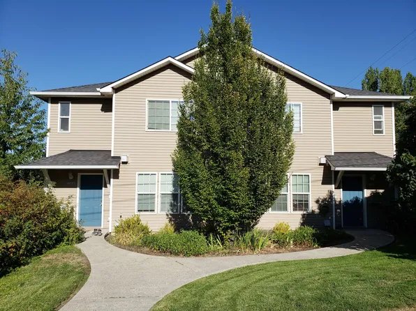 550 SW Fountain St APT B, Pullman, WA 99163