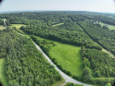 0 Jack's Creek Rd, Union Hall, VA, 24176