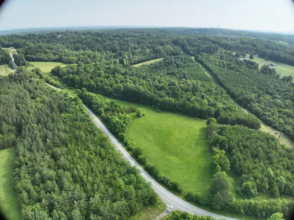 0 Jack's Creek Rd, Union Hall, VA 24176