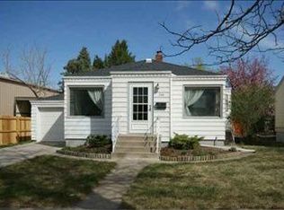 728 Saint Cloud St, Rapid City, SD 57701