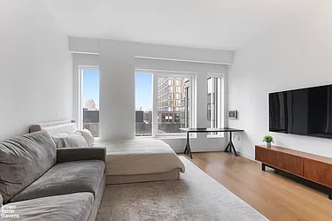 202 Broome Street, #8P