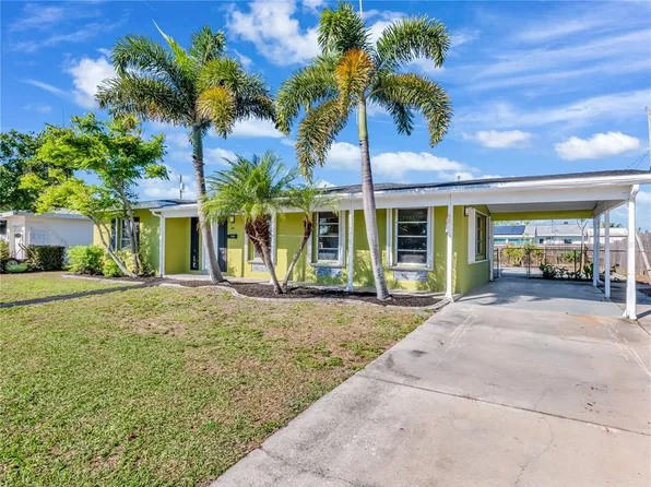 640 Dalton Blvd, Pt Charlotte, FL 33952