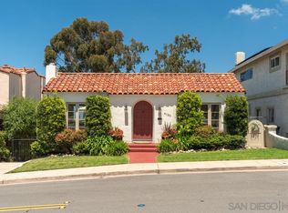 4130 Sunset Rd, San Diego, CA 92103