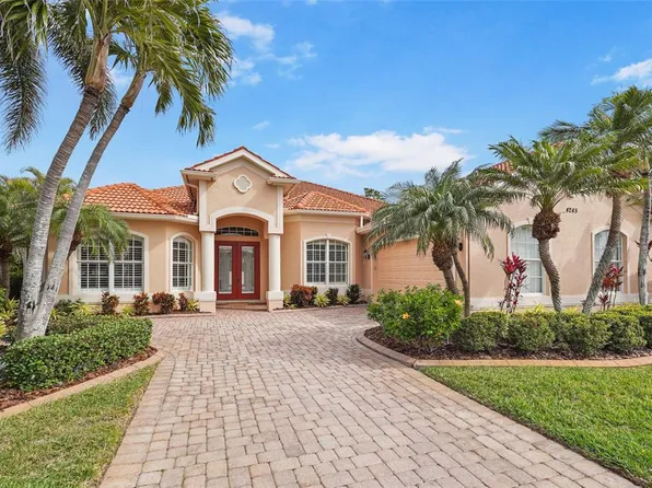 4245 Corso Venetia Blvd, Venice, FL 34293