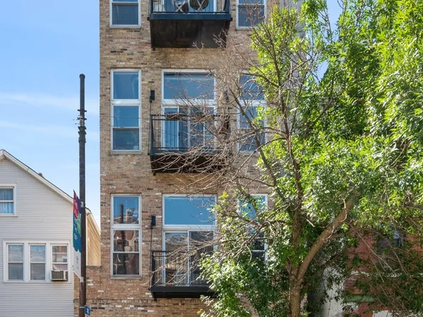 2117 W Belmont Ave Unit 2, Chicago, IL 60618