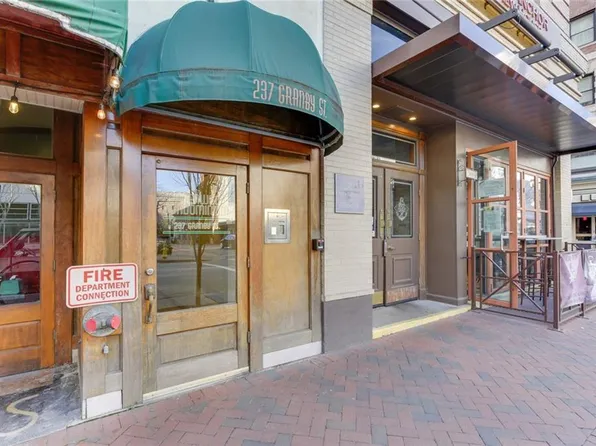 237 Granby St Unit 33, Norfolk, VA 23510