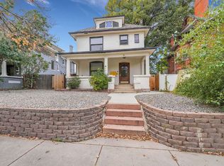 1411 Clayton St APT 4, Denver, CO 80206