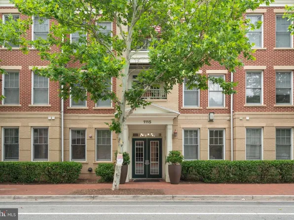 1115 CAMERON #101, ALEXANDRIA, VA 22314