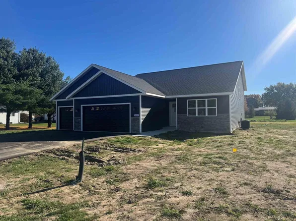8353 FIFTH STREET Lot 27, Pittsville, WI 54466