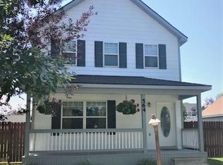 564 Green Tree Dr, Belgrade, MT 59714