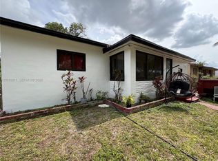 Breezy Heights 1st Addn, North Miami, FL 33167