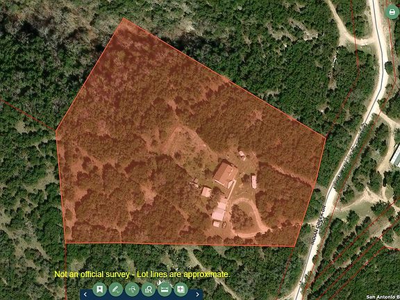 3rd image of 548 Indian Creek