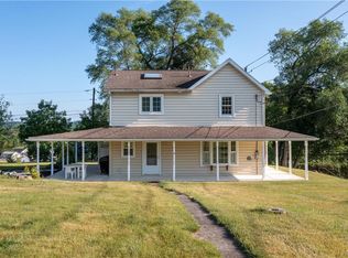 2174 Blue Barn Rd S, Orefield, PA 18069