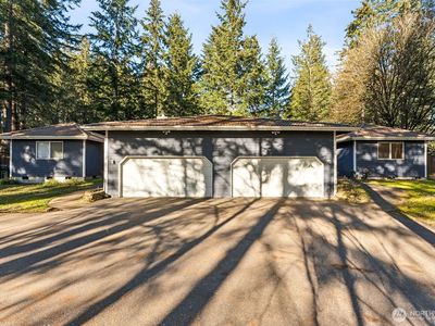 13707 86th Avenue NW, Gig Harbor, WA, 98329