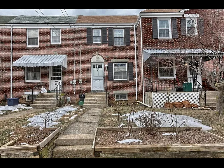 563 E Frederick St — Photo 1