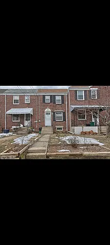 563 E Frederick St Photo 1
