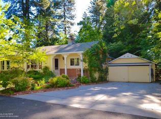10625 Bragg Ave, Grass Valley, CA 95945