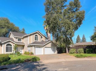 5233 Hickory Hill Ct, Fair Oaks, CA