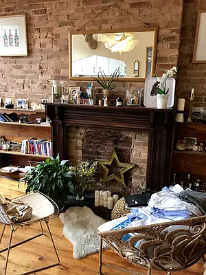 Rented by Nooklyn NYC LLC | media 13