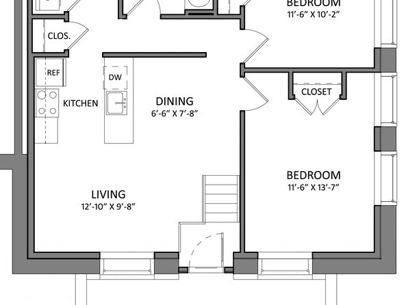 McKay, 131 McKay St #6, Beverly, MA 01915