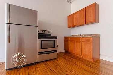 Rented by MySpaceNYC