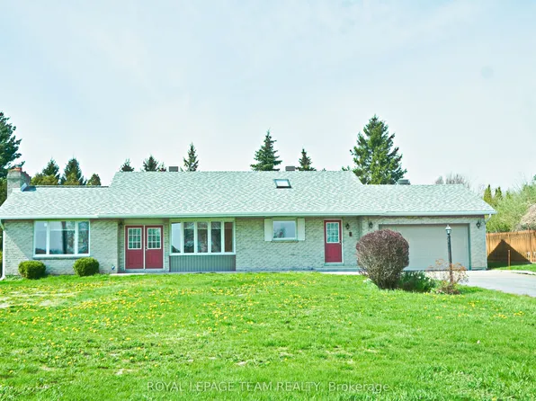 11119 Grisdale Blvd W, South Dundas, ON K0E 1K0