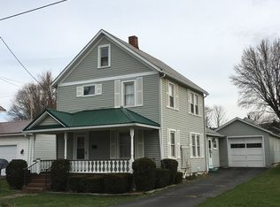 133 Maple St, Franklin, PA 16323
