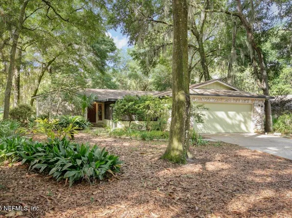 12128 HIDDEN HILLS Drive, Jacksonville, FL 32225