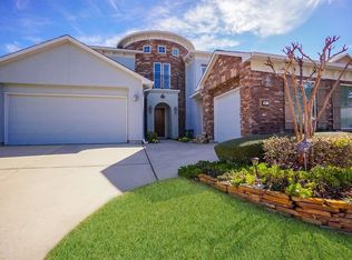 3815 Antibes Ln, Houston, TX 77082