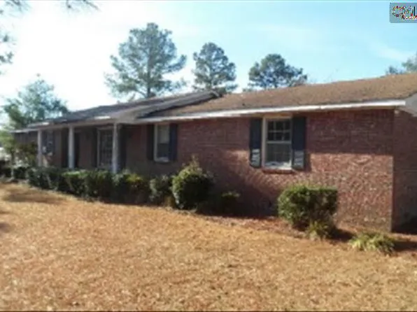 1412 McCreight, Aiken, SC 29803