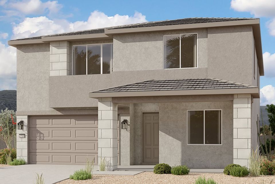 10312 S. 56th Lane - Lot 177 - Daisy Elevation Image 1