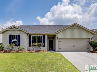 133 Whirlwind Way, Guyton, GA 31312