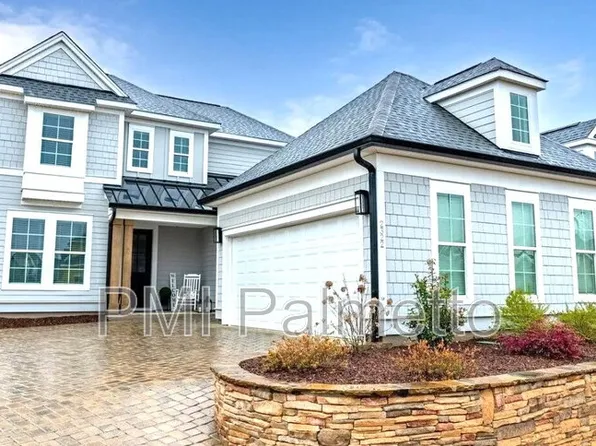 2322 High Bluff Loop, Lexington, SC 29072