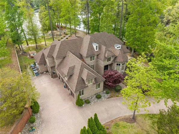 4016 Wheelgate Ln, Virginia Beach, VA 23455