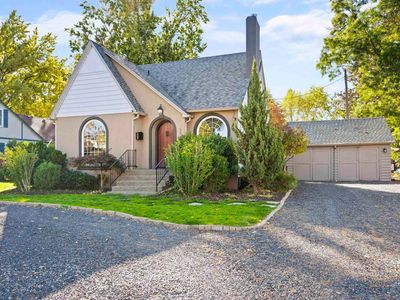 2307 W Kootenai St, Boise, ID, 83705