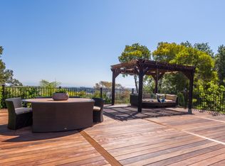 919 Holly Rd, Belmont, CA 94002