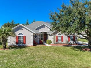 7646 Crosstree Ln, Jacksonville, FL 32256