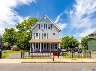 53-55 Dean Street, Hartford, CT 06114