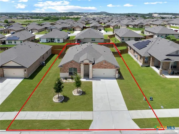 2506 Corradino St, Harker Heights, TX 76548