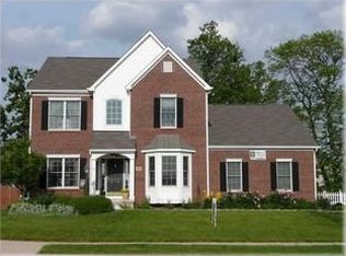 250 Seatrain Dr, Delaware, OH 43015