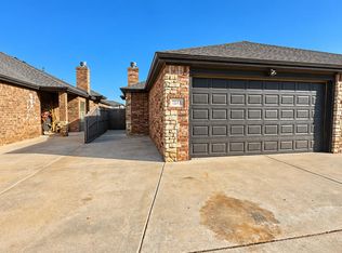 1214 Preston Trl #A, Wolfforth, TX 79382