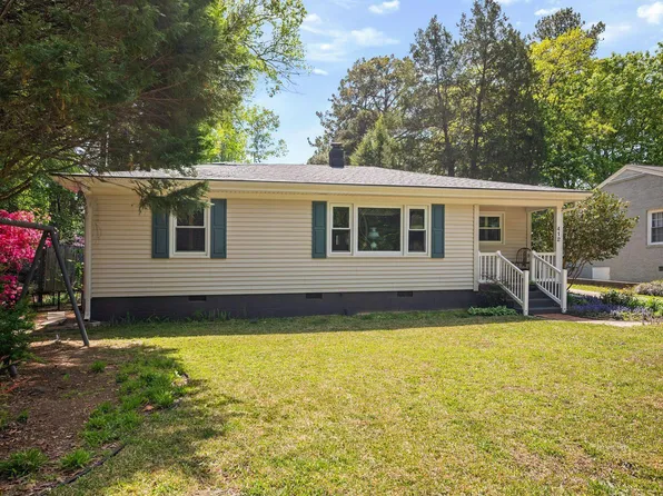 412 E Park St, Cary, NC 27511